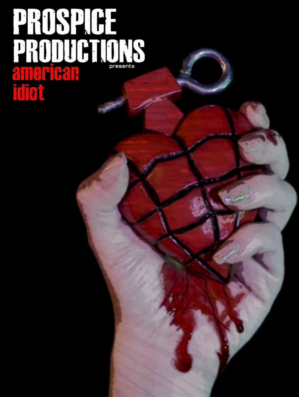 American Idiot