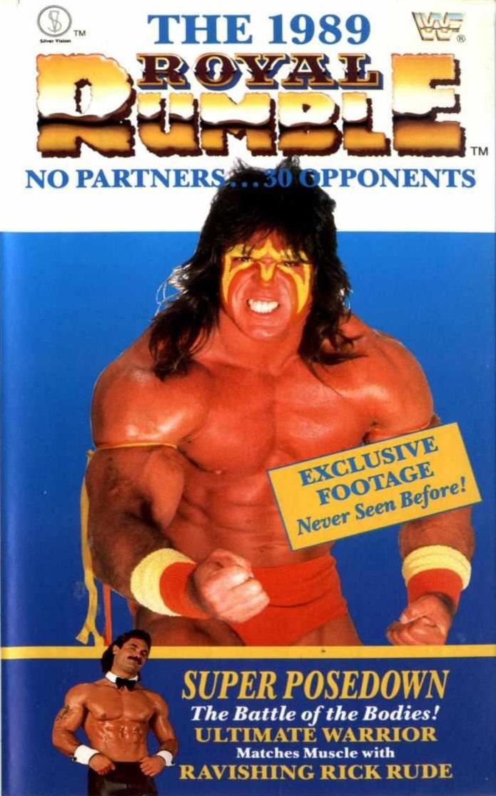 Royal Rumble