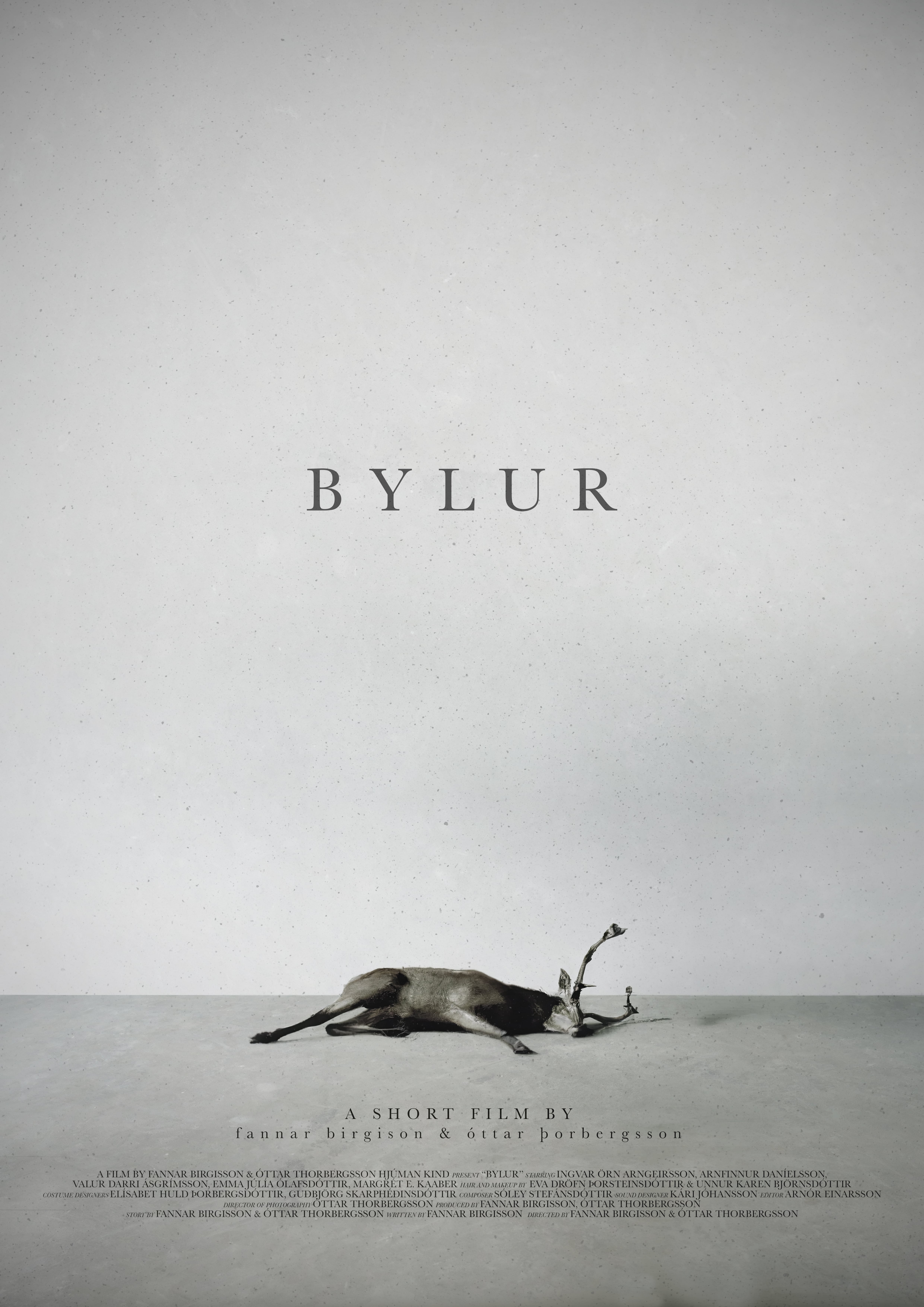 Bylur