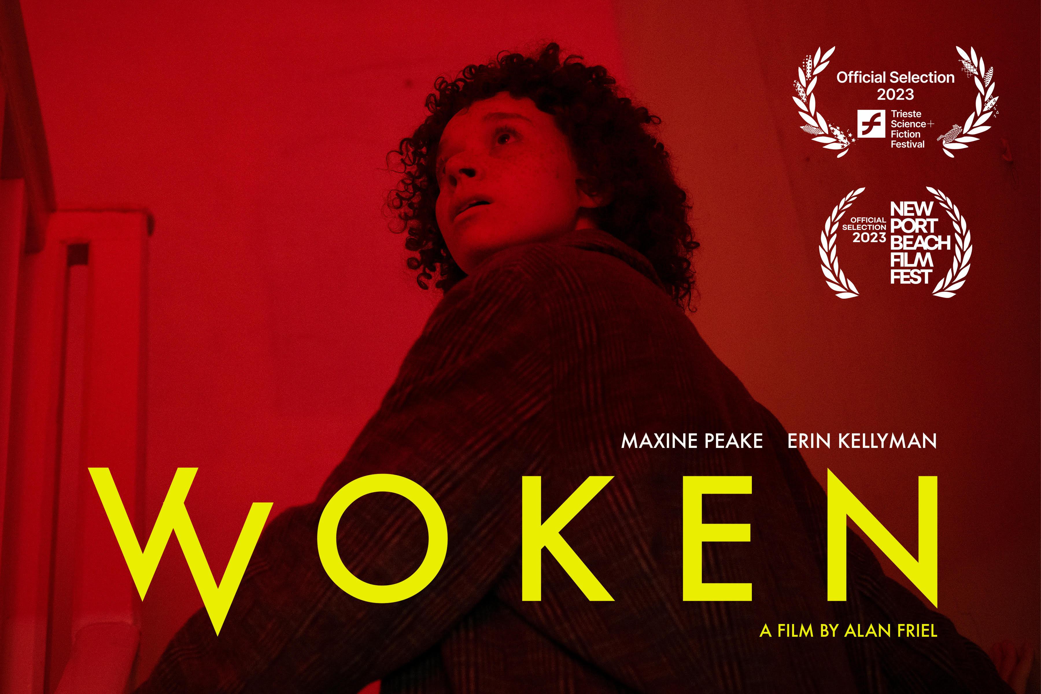 Woken