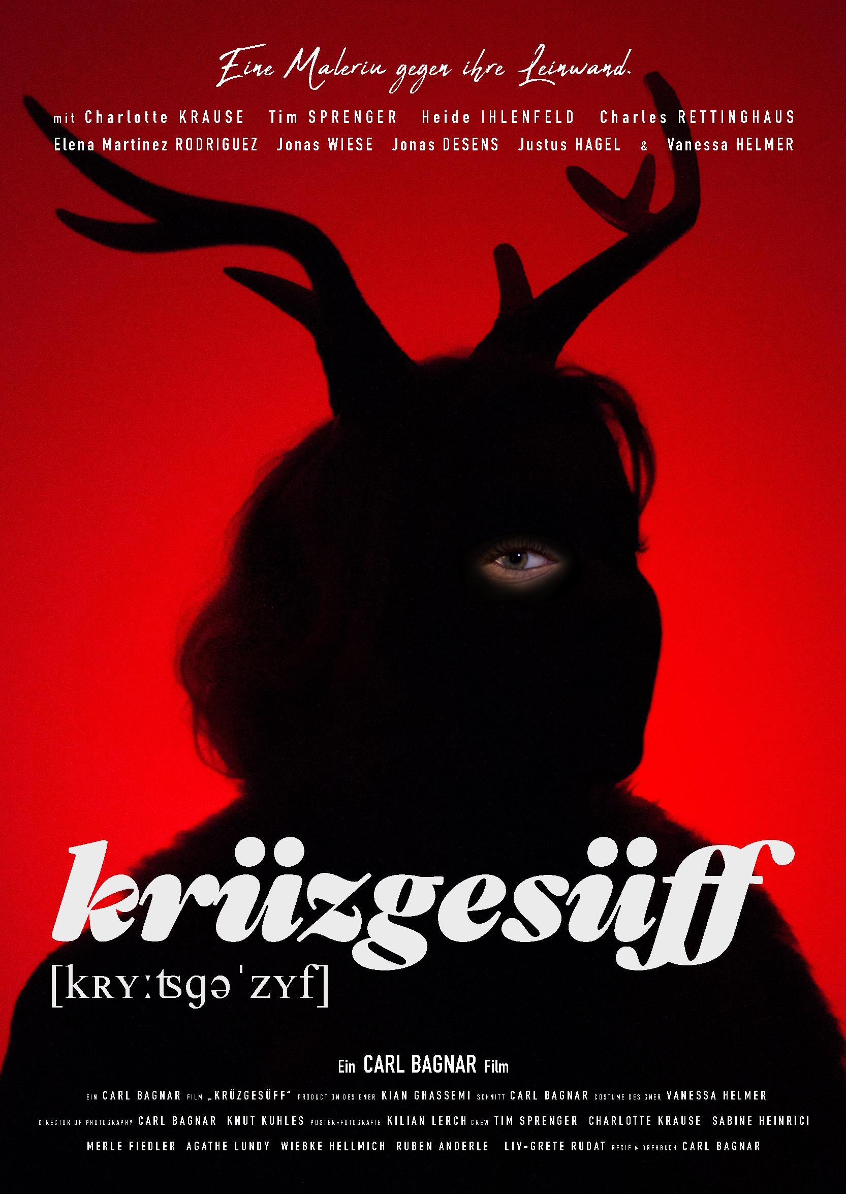 Krüzgesüff