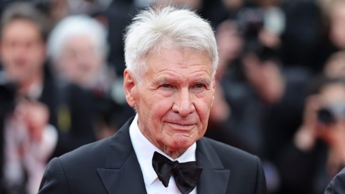 ‘Indiana Jones 5’ Gets Lukewarm Cannes Ovation as Harrison Ford Says an Emotional Goodbye