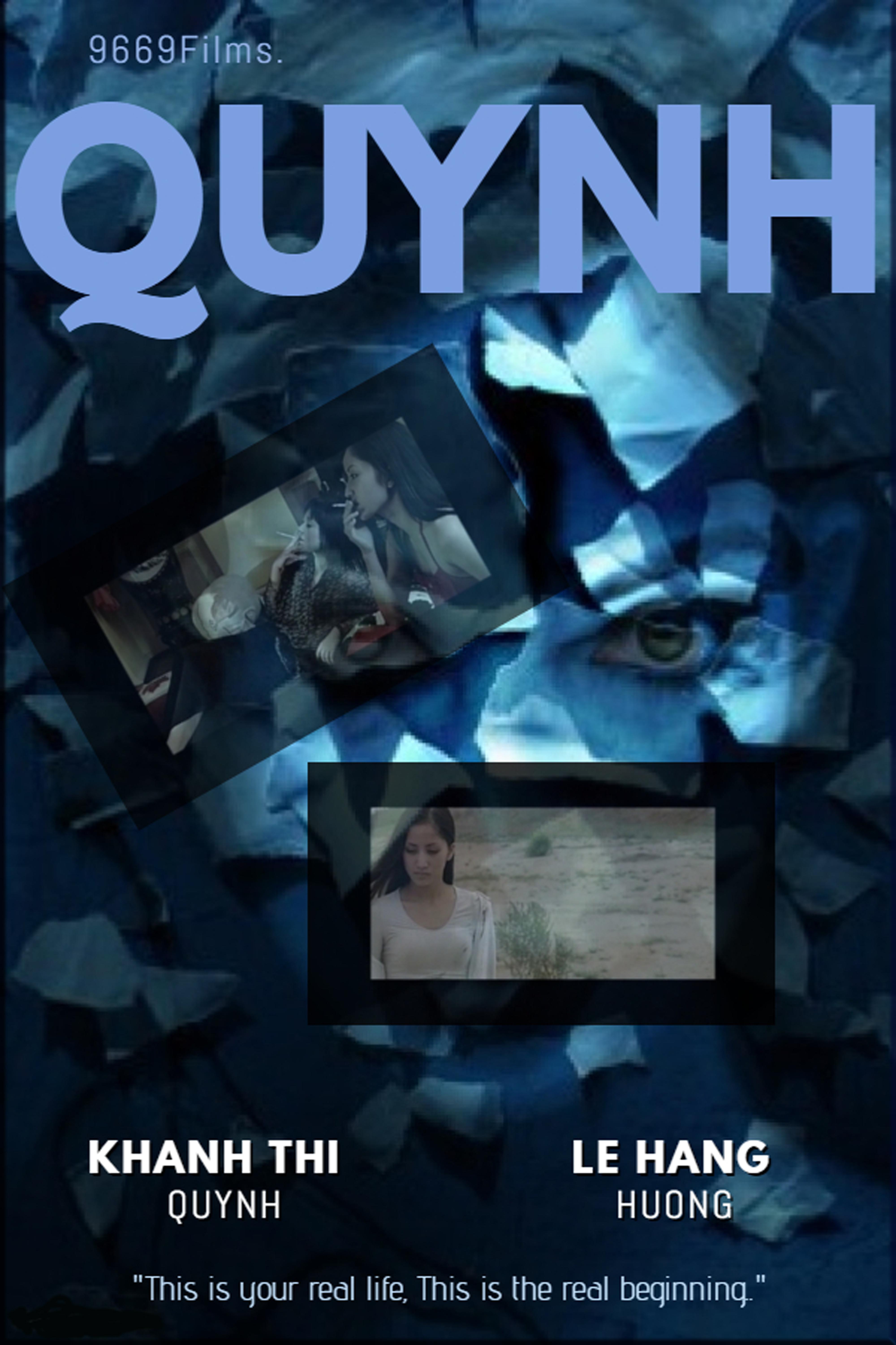 Quynh