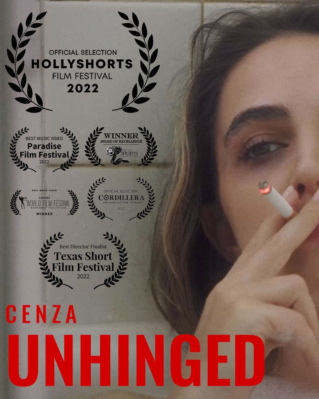 Cenza: Unhinged