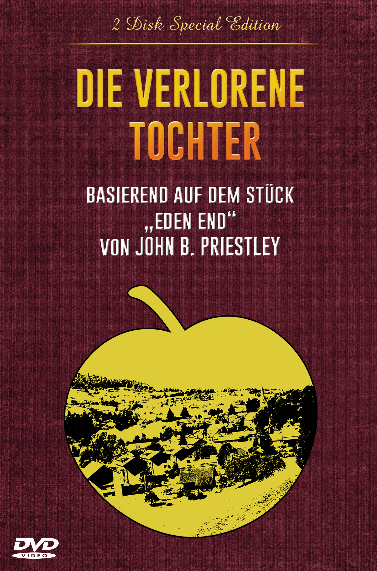 Die verlorene Tochter
