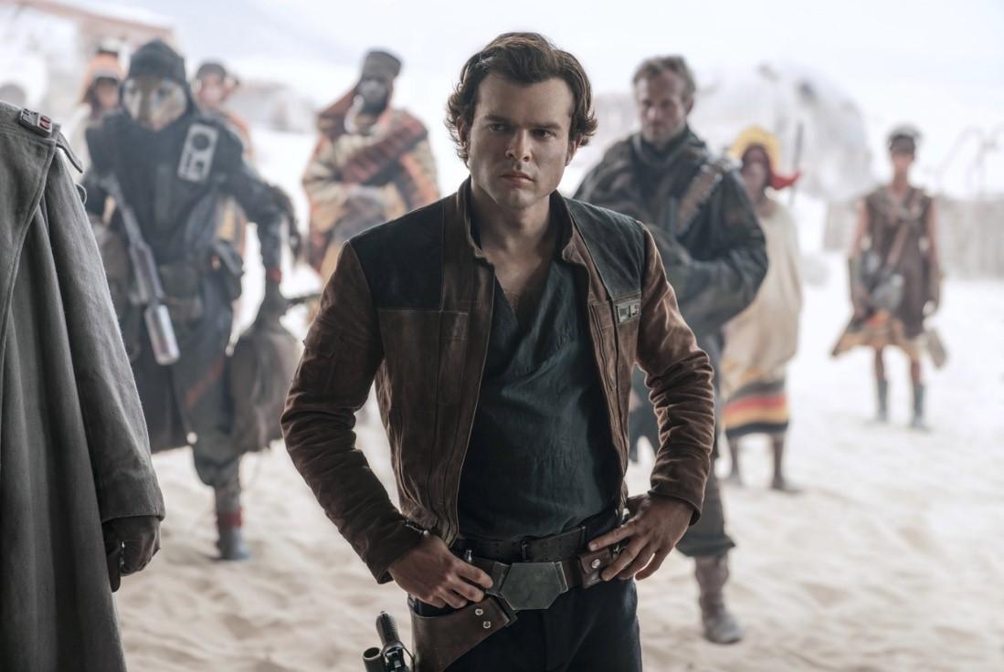 ‘Obi-Wan Kenobi’ Film Trilogy Plan Got Derailed by Bad ‘Solo’ Box Office, Says ‘Devastated’ Screenwriter