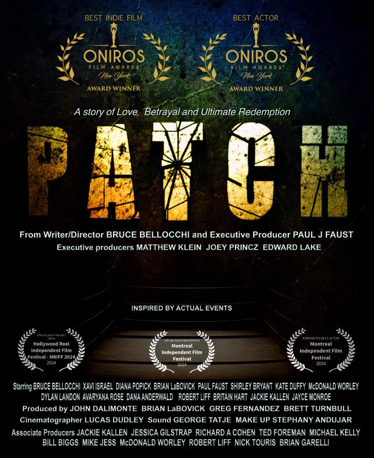 Patch