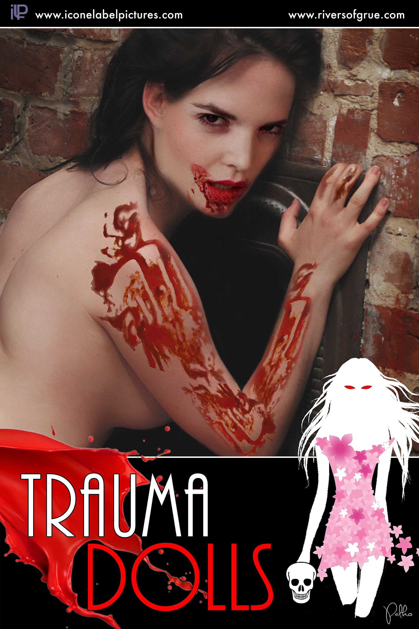 Trauma Dolls