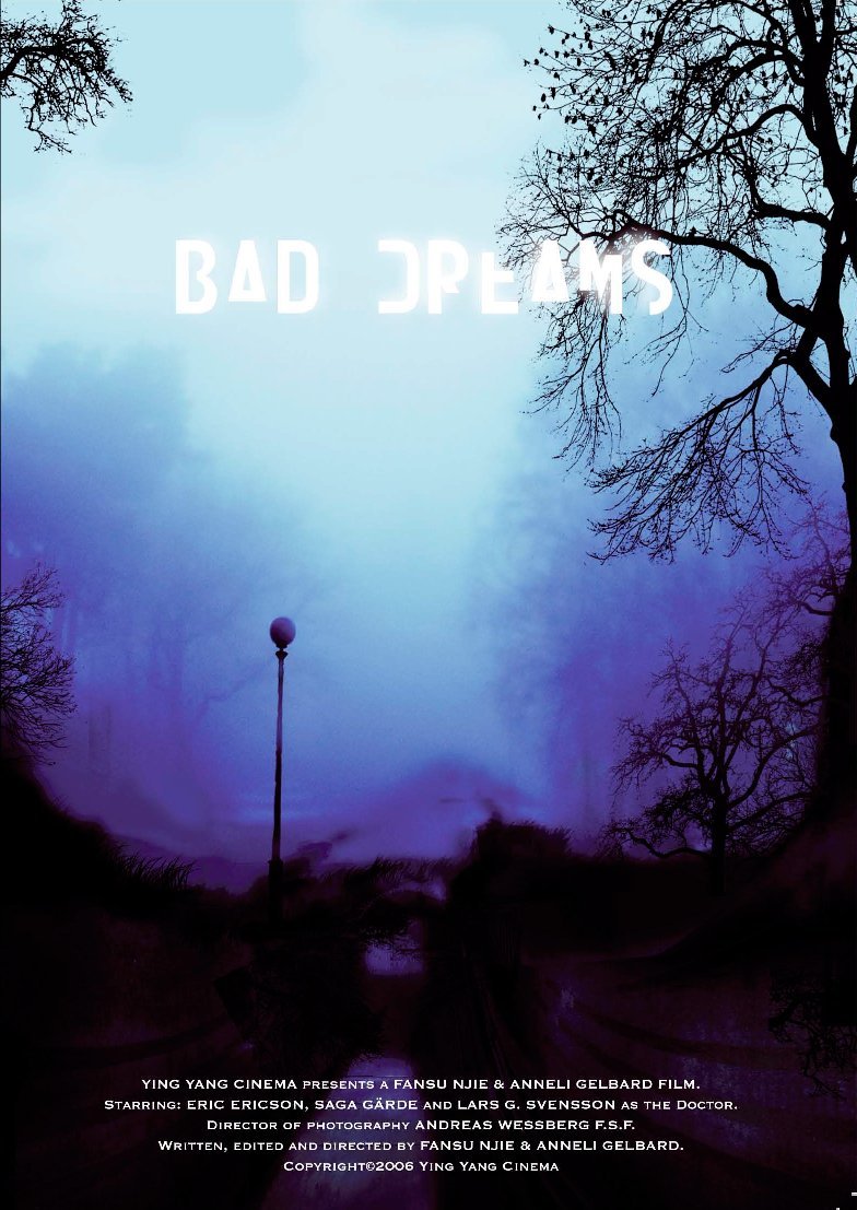 Bad Dreams