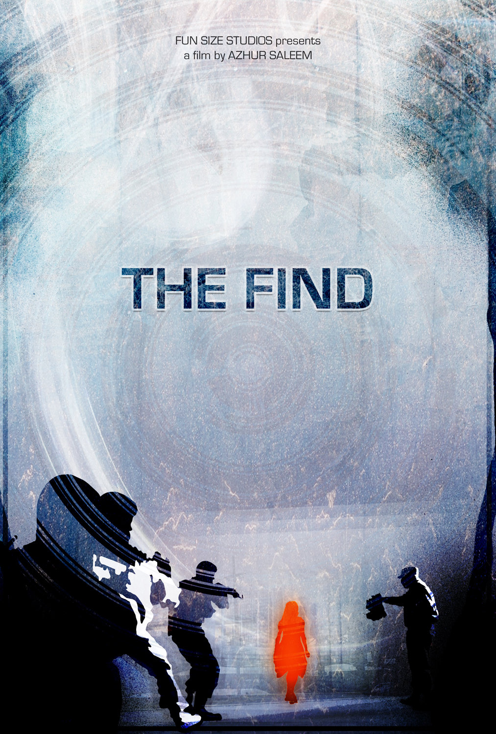The Find