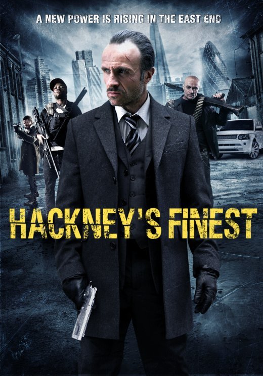 London's Finest