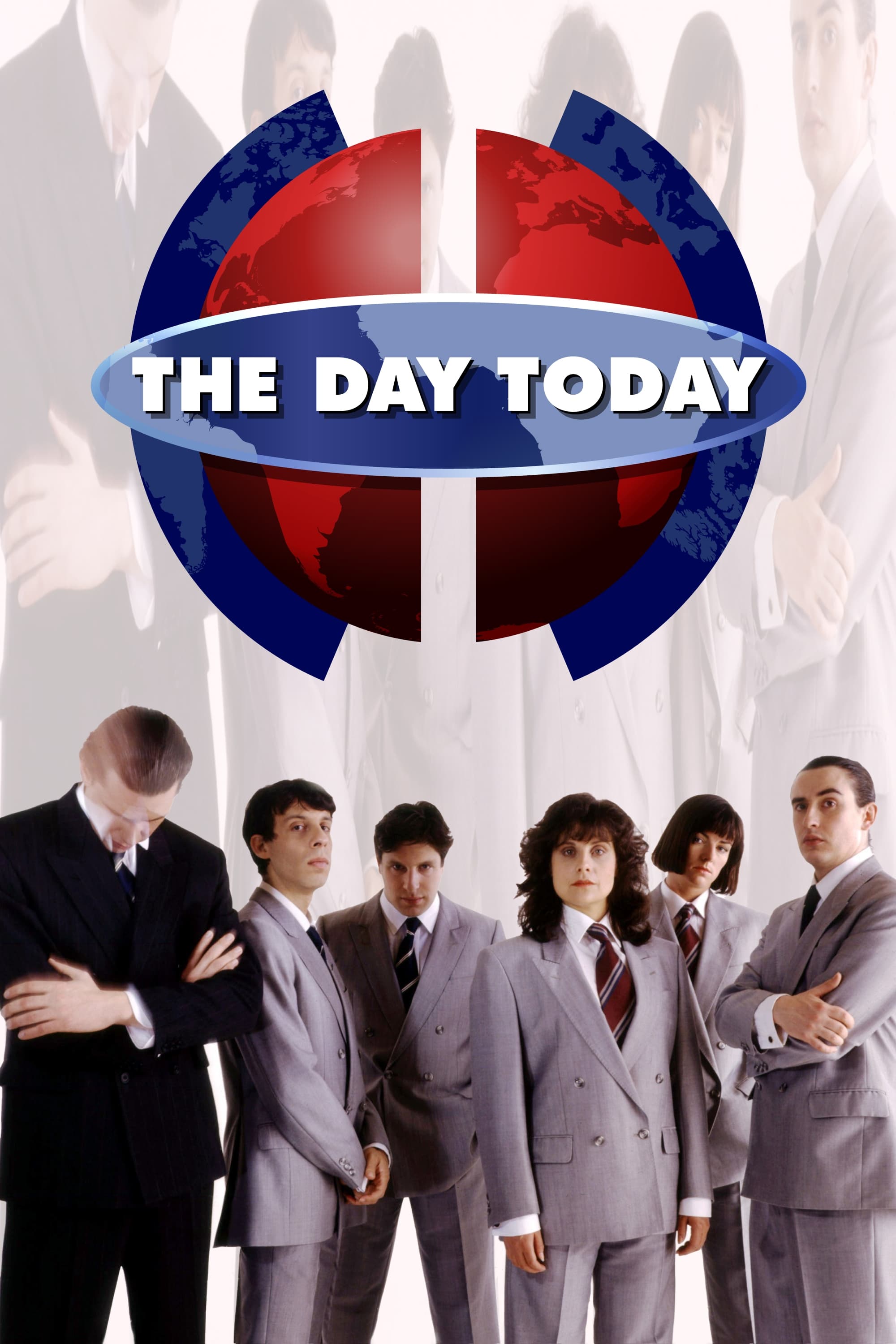 The Day Today