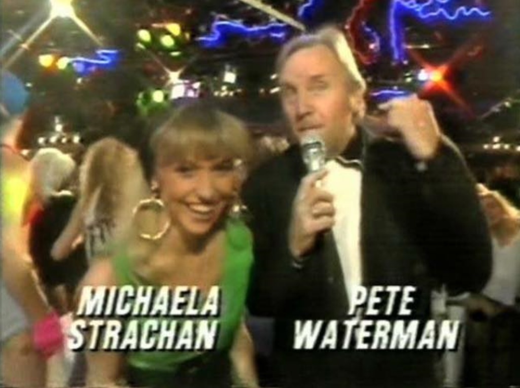 The Hit Man and Her