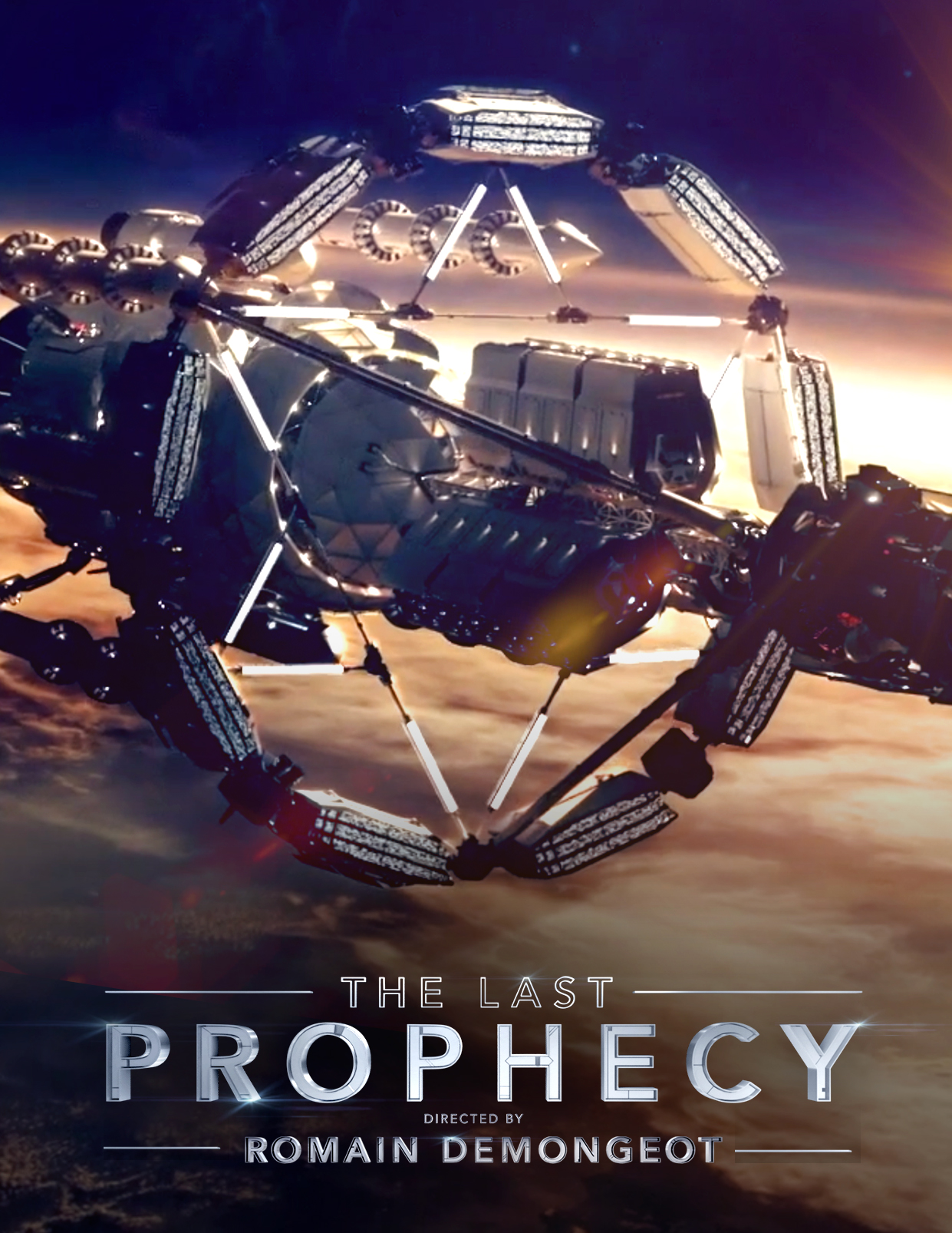 The Last Prophecy