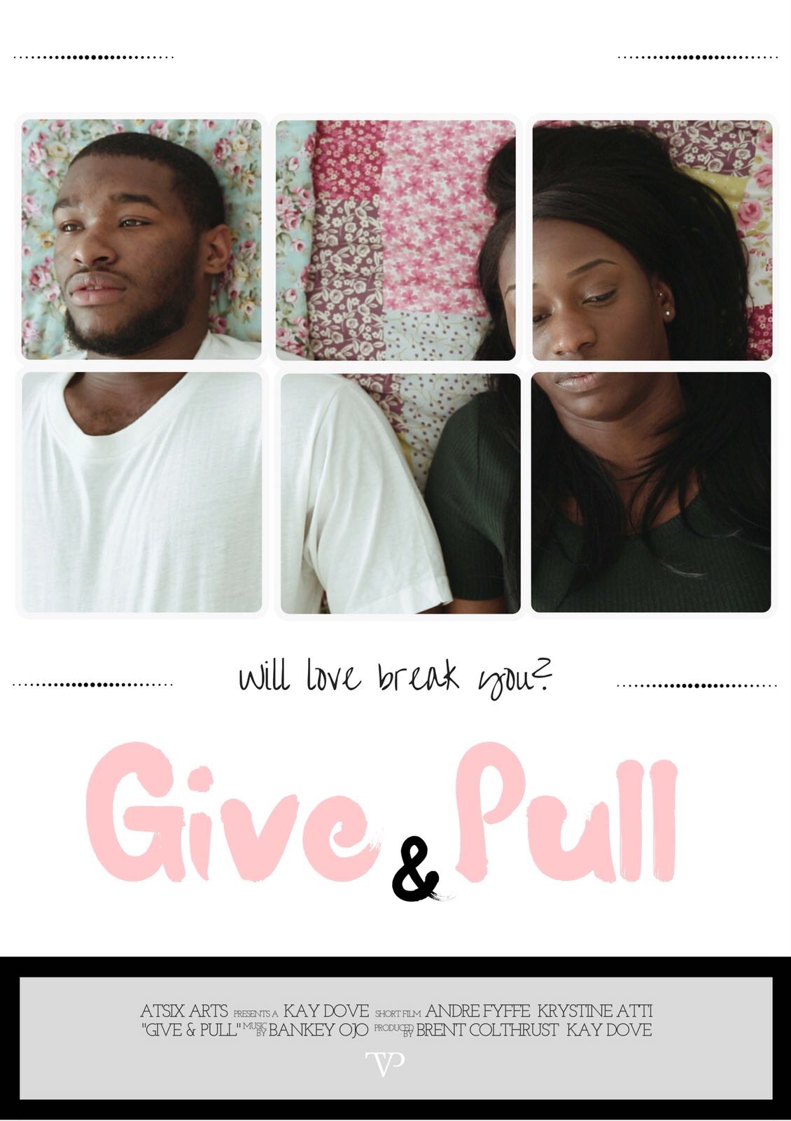 Give and Pull
