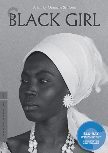 On Black Girl