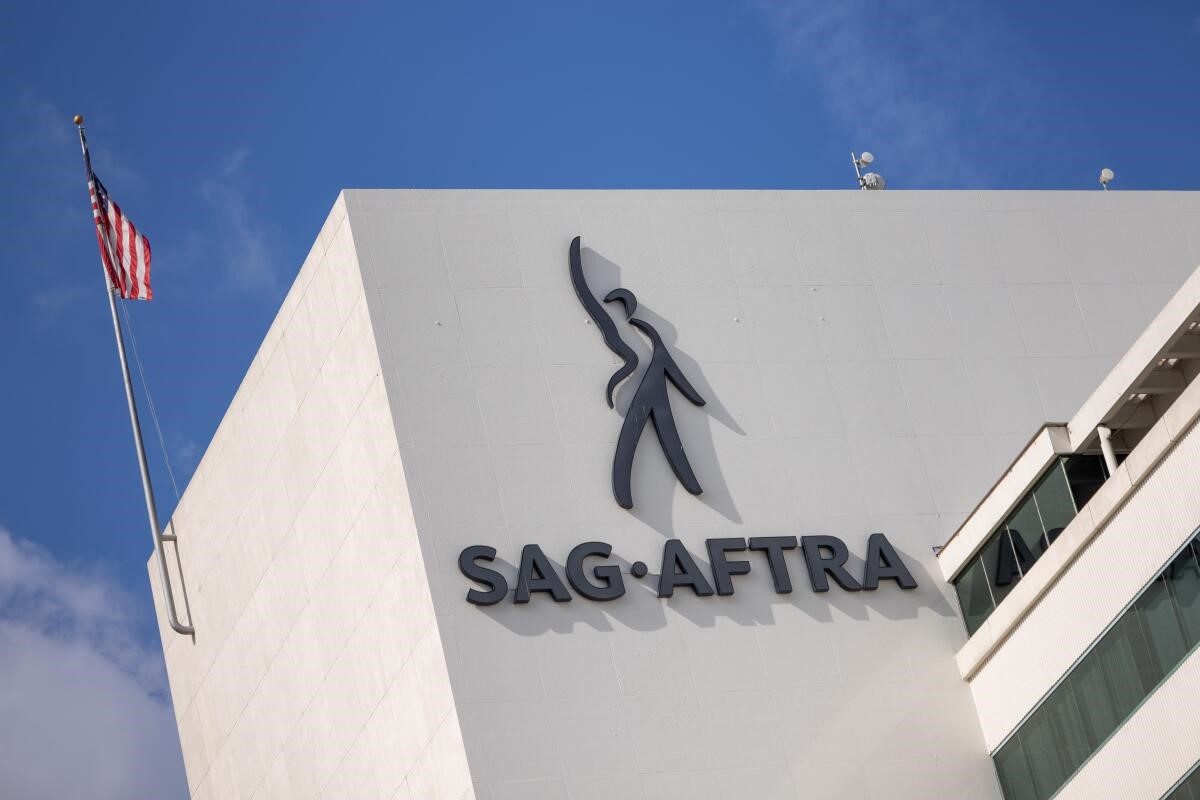 What’s in the SAG-AFTRA deal? Here’s What the Union Has to Say, Including about AI Terms