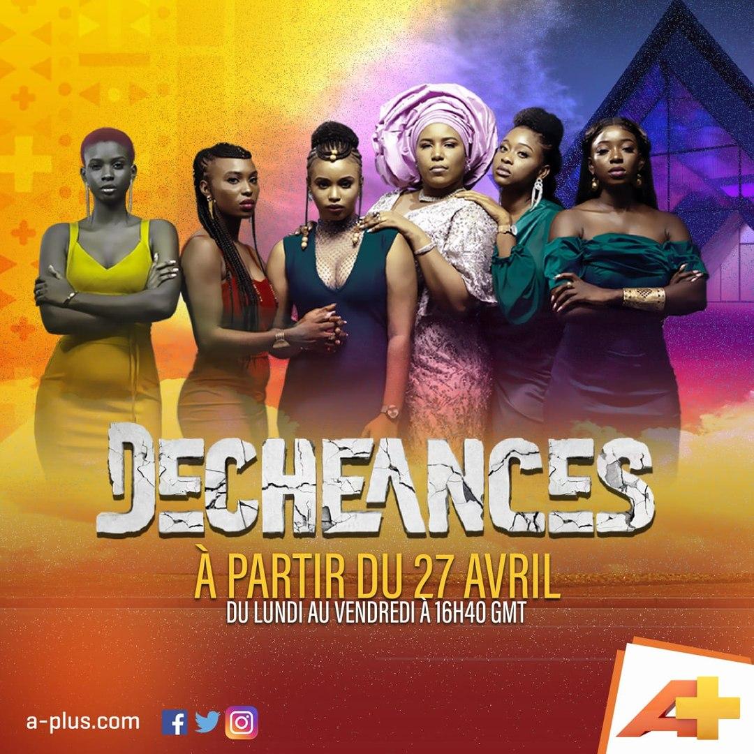 Déchéances