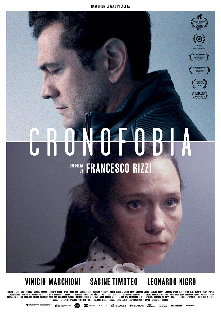 Cronofobia