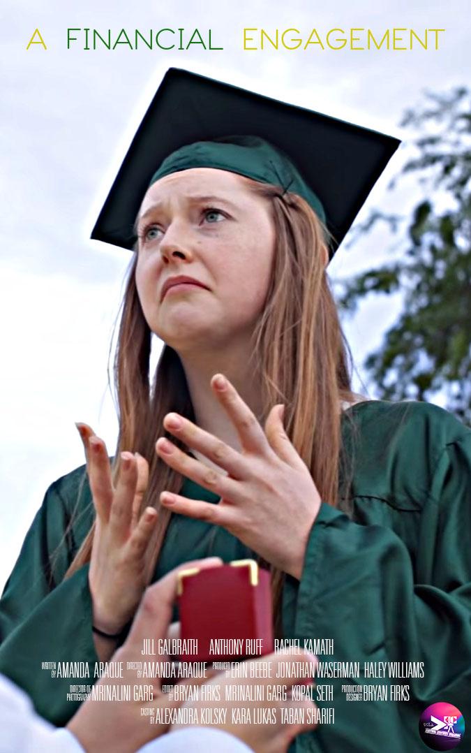 A Financial Engagement