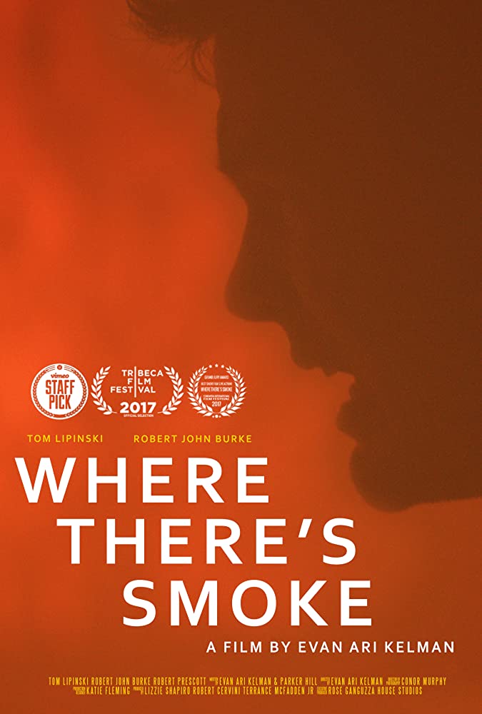 Where There's Smoke