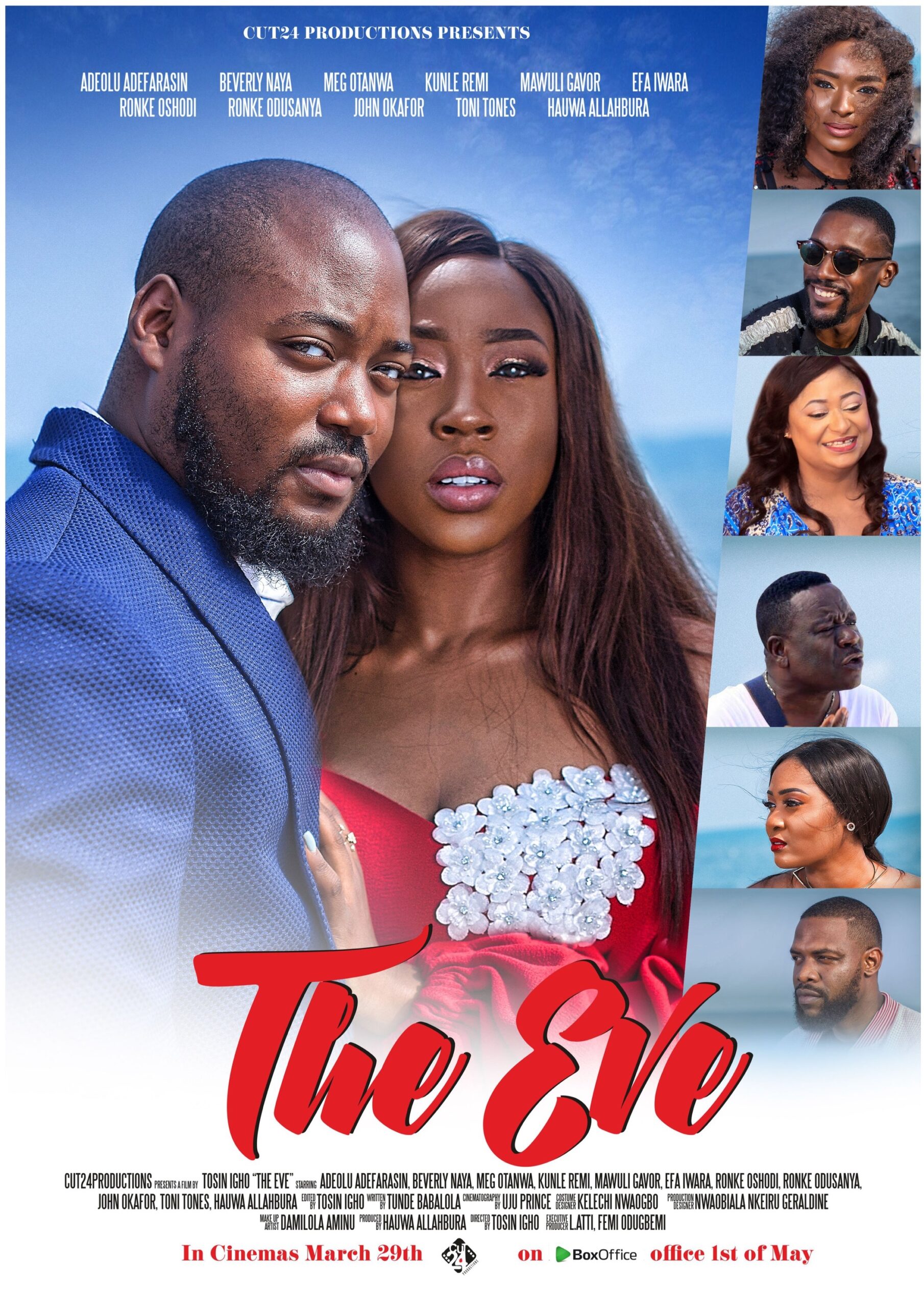 The Eve