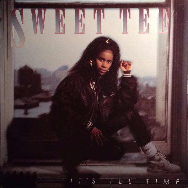 Sweet Tee: Why Did it Have to be Me