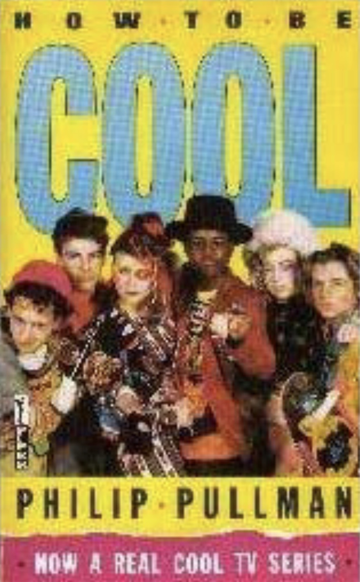 How to Be Cool