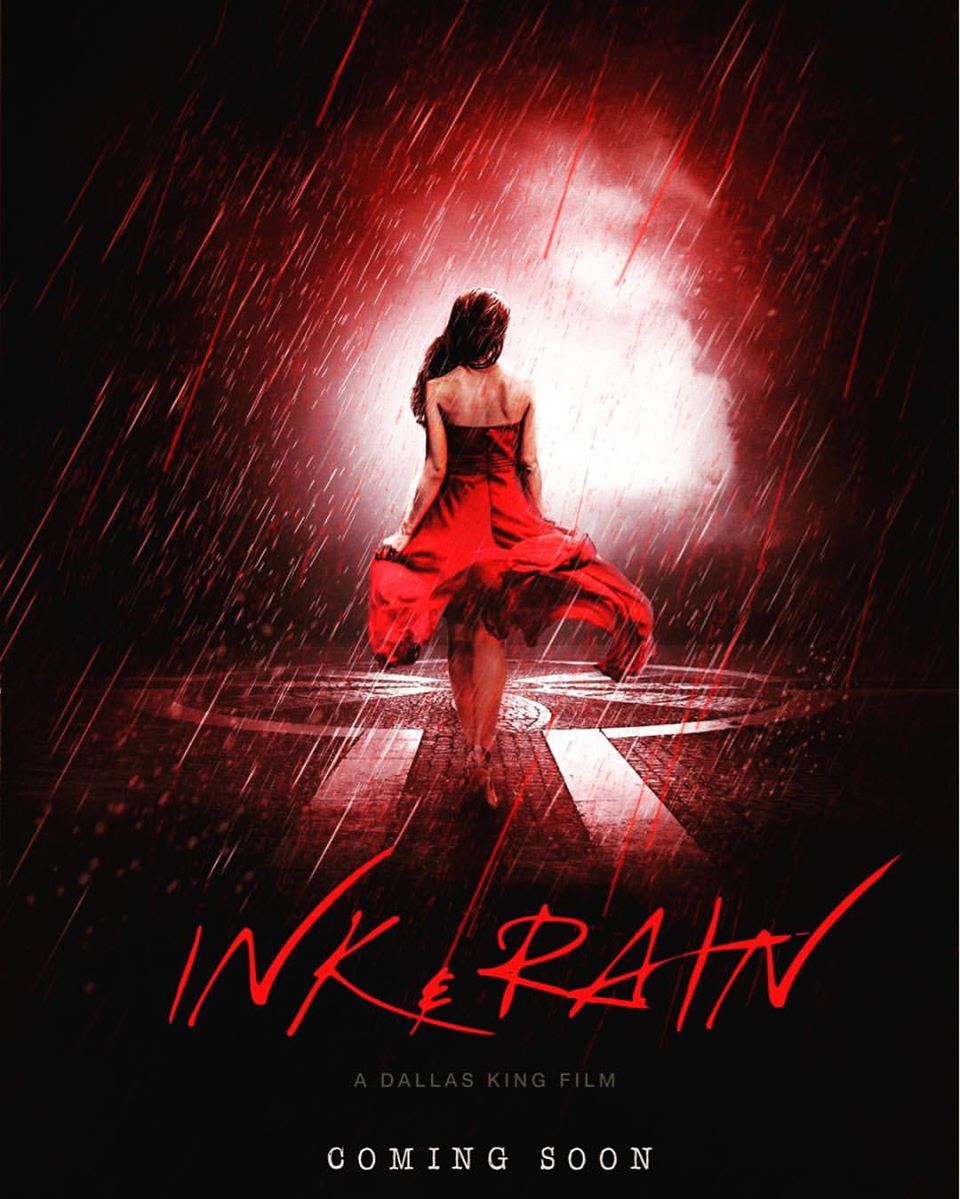 Ink & Rain