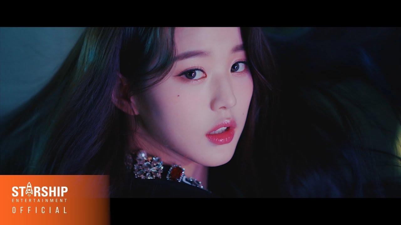 Ive: Have What We Want