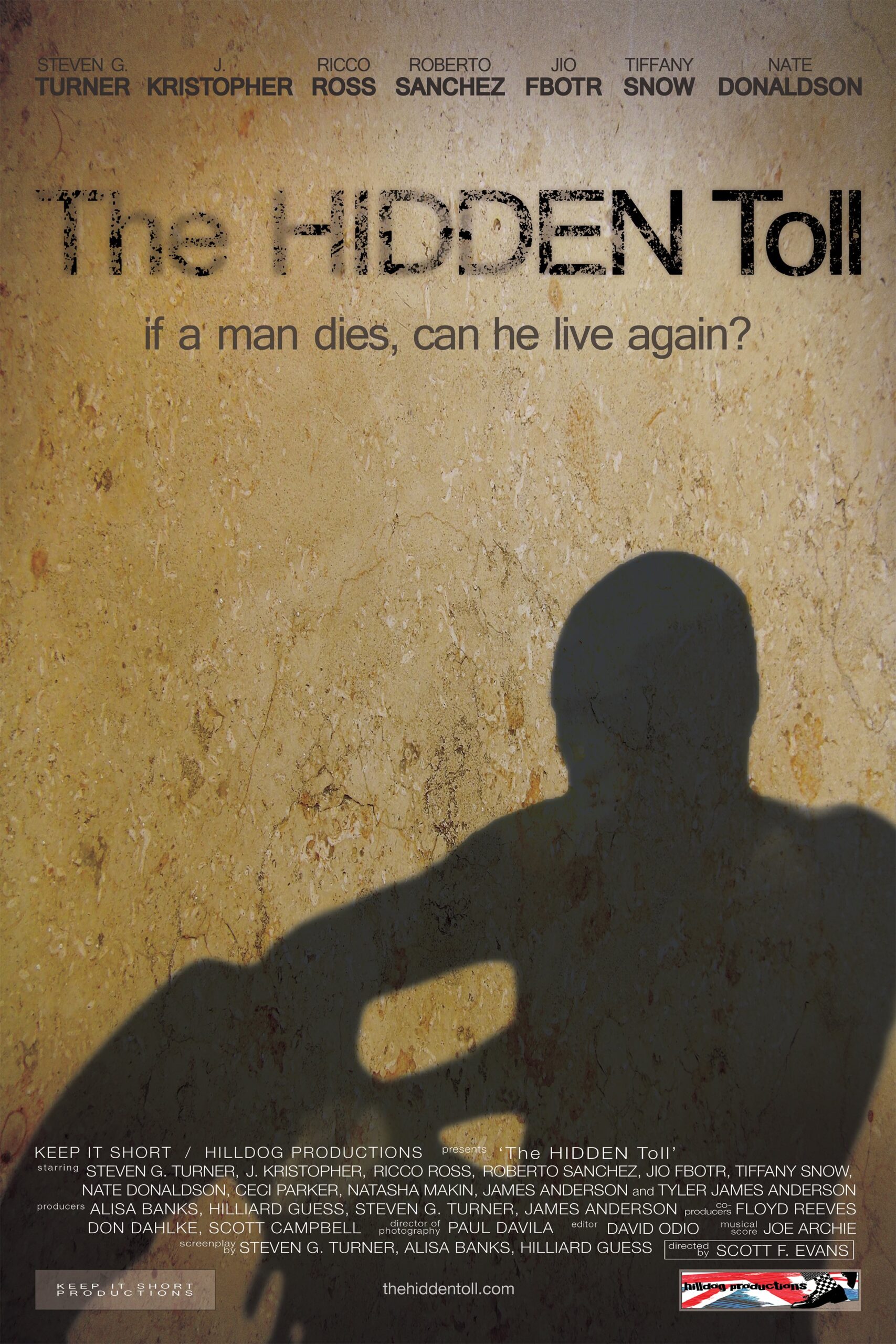 The Hidden Toll