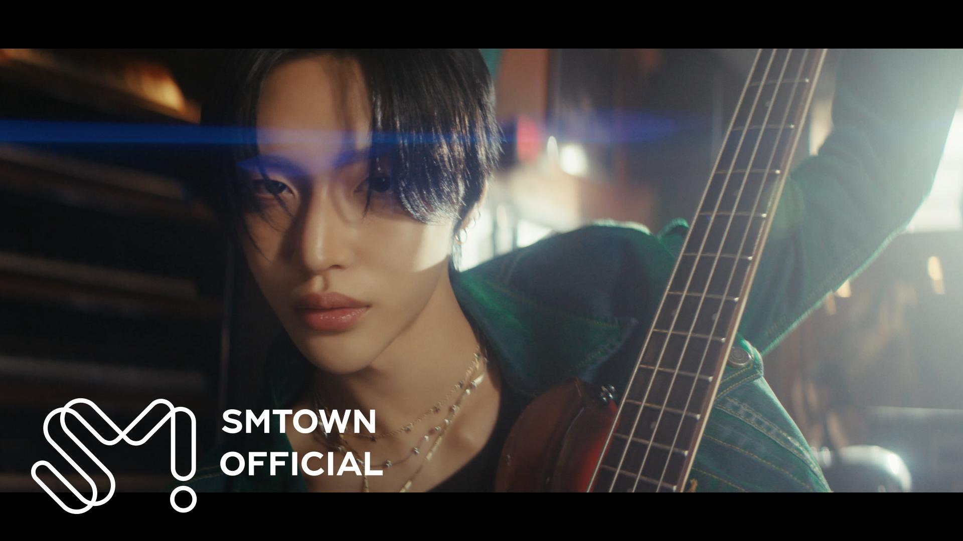Riize: Boom Boom Bass