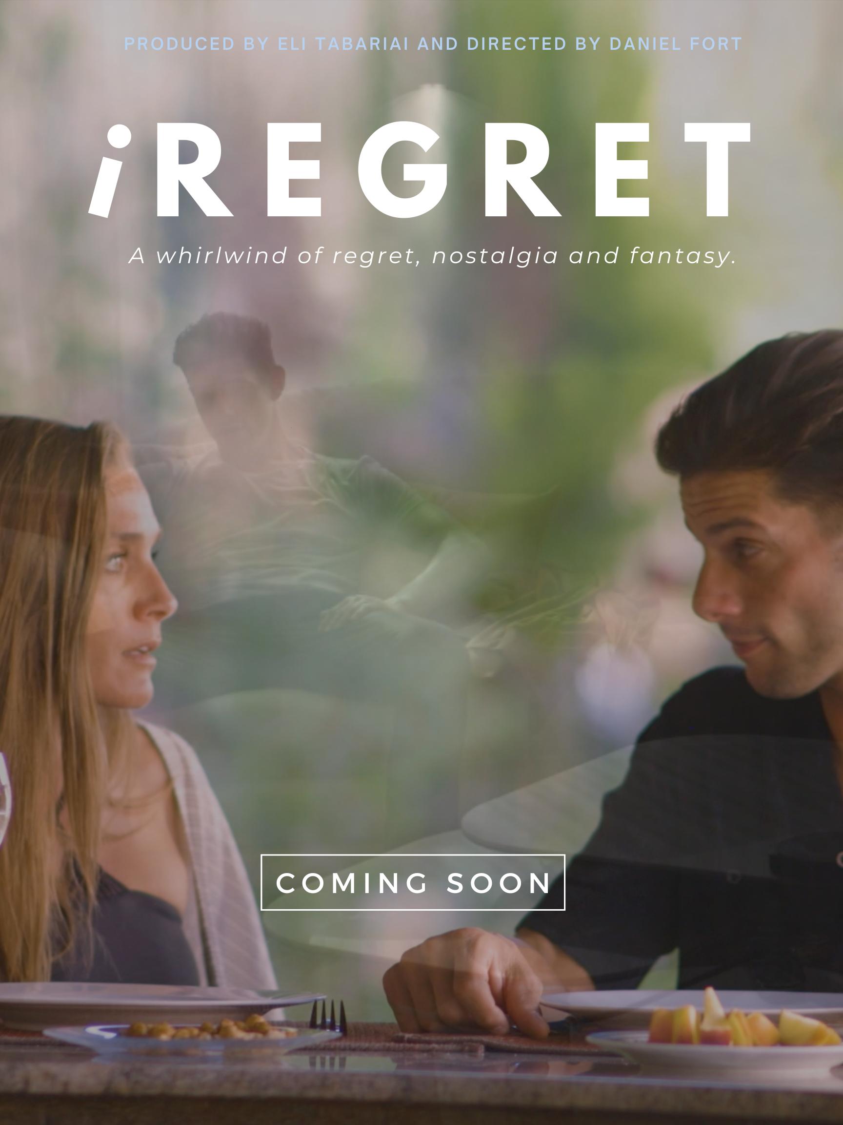 IRegret