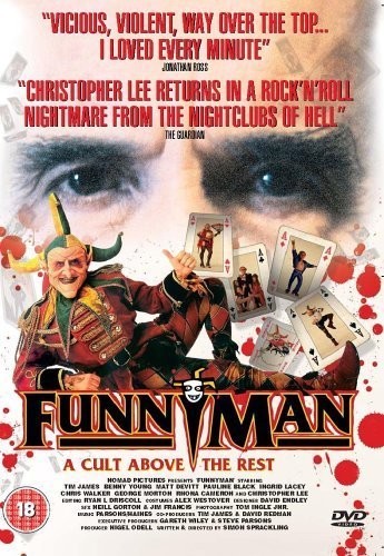 Funny Man