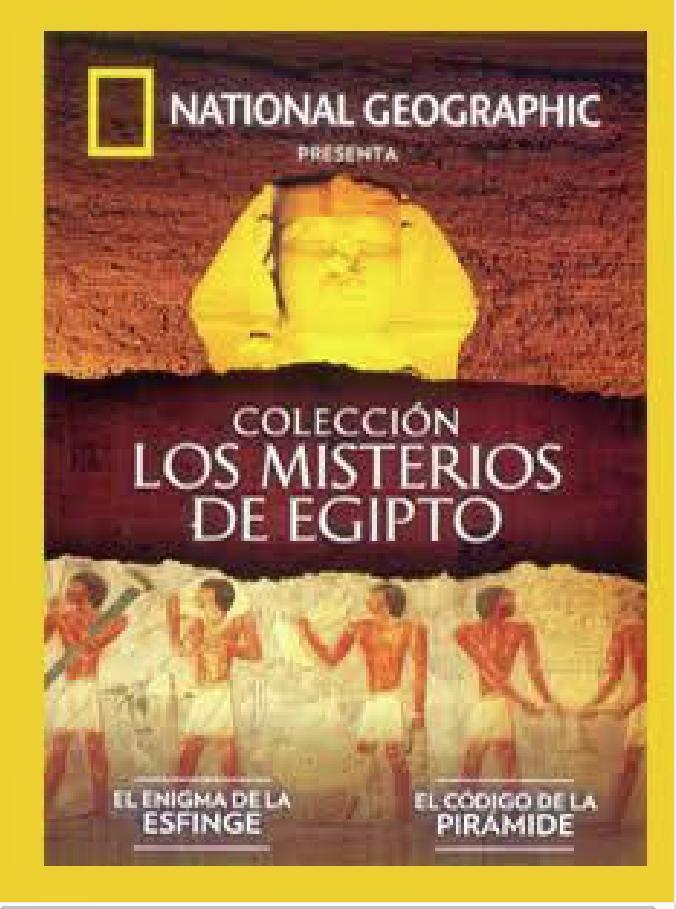 Egypt Unwrapped