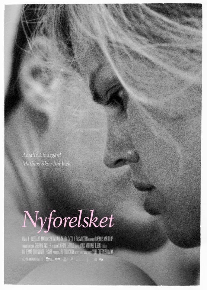 Nyforelsket