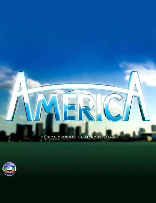 America