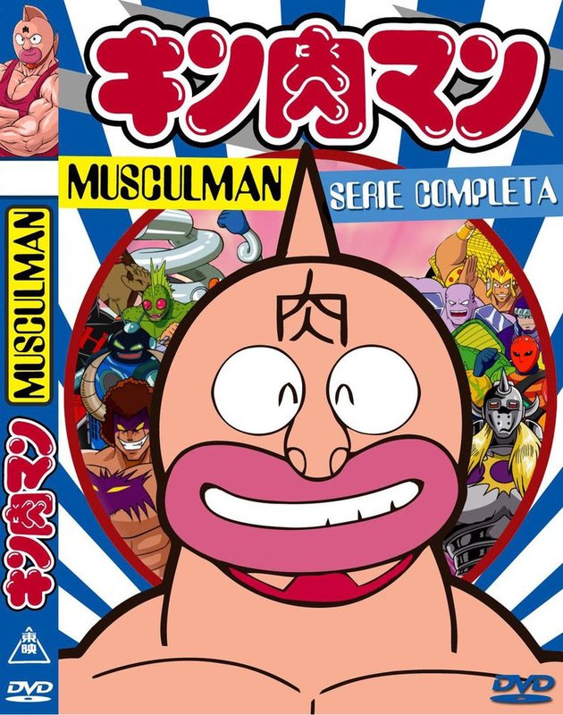 M.U.S.C.L.E.