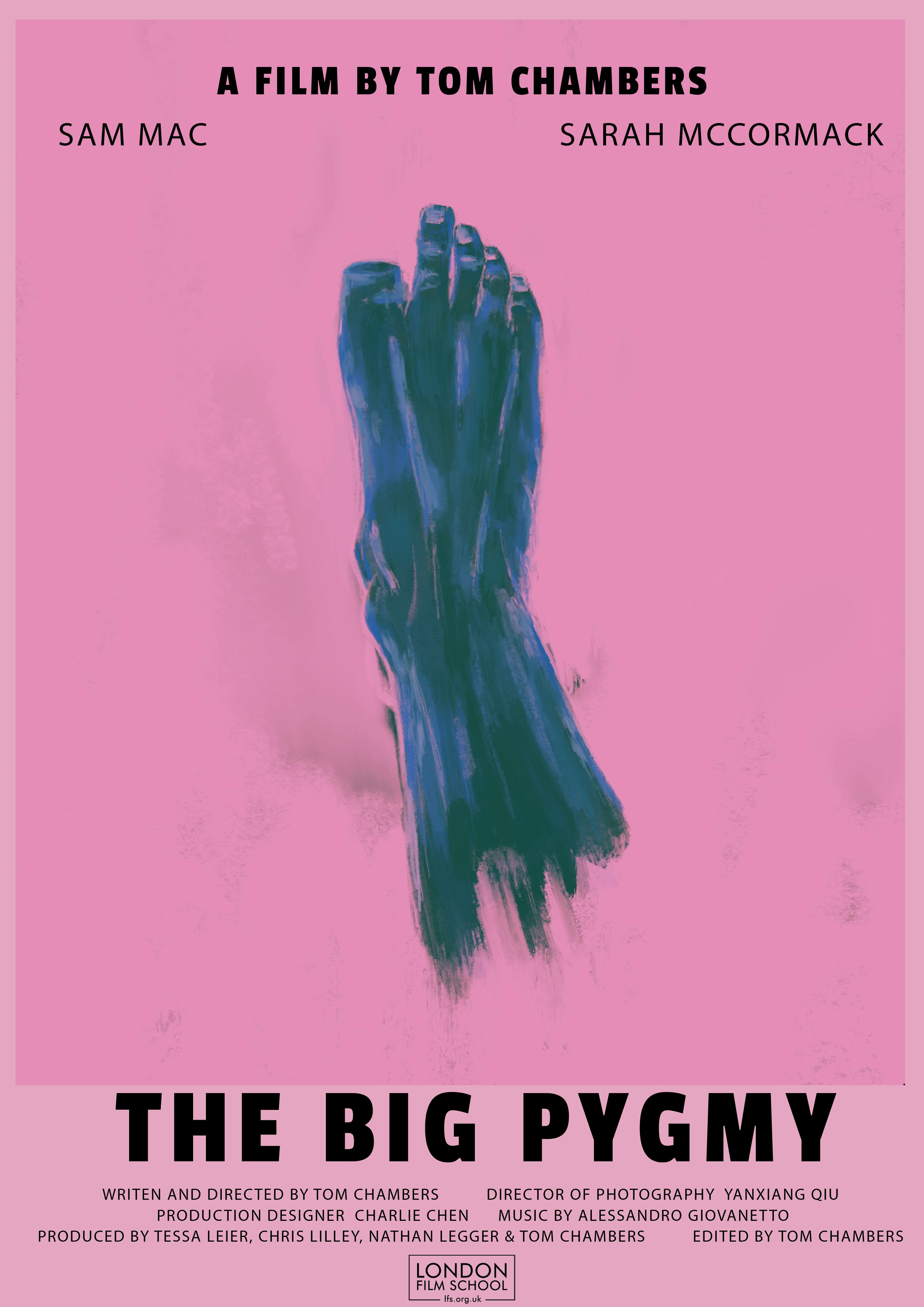 The Big Pygmy