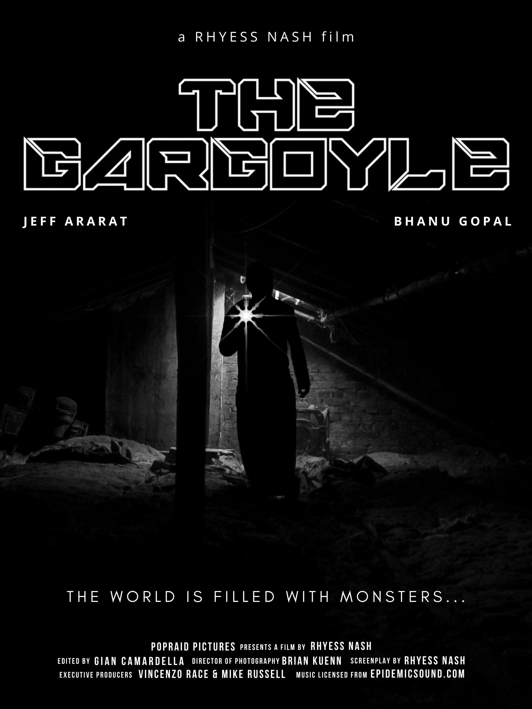 The Gargoyle