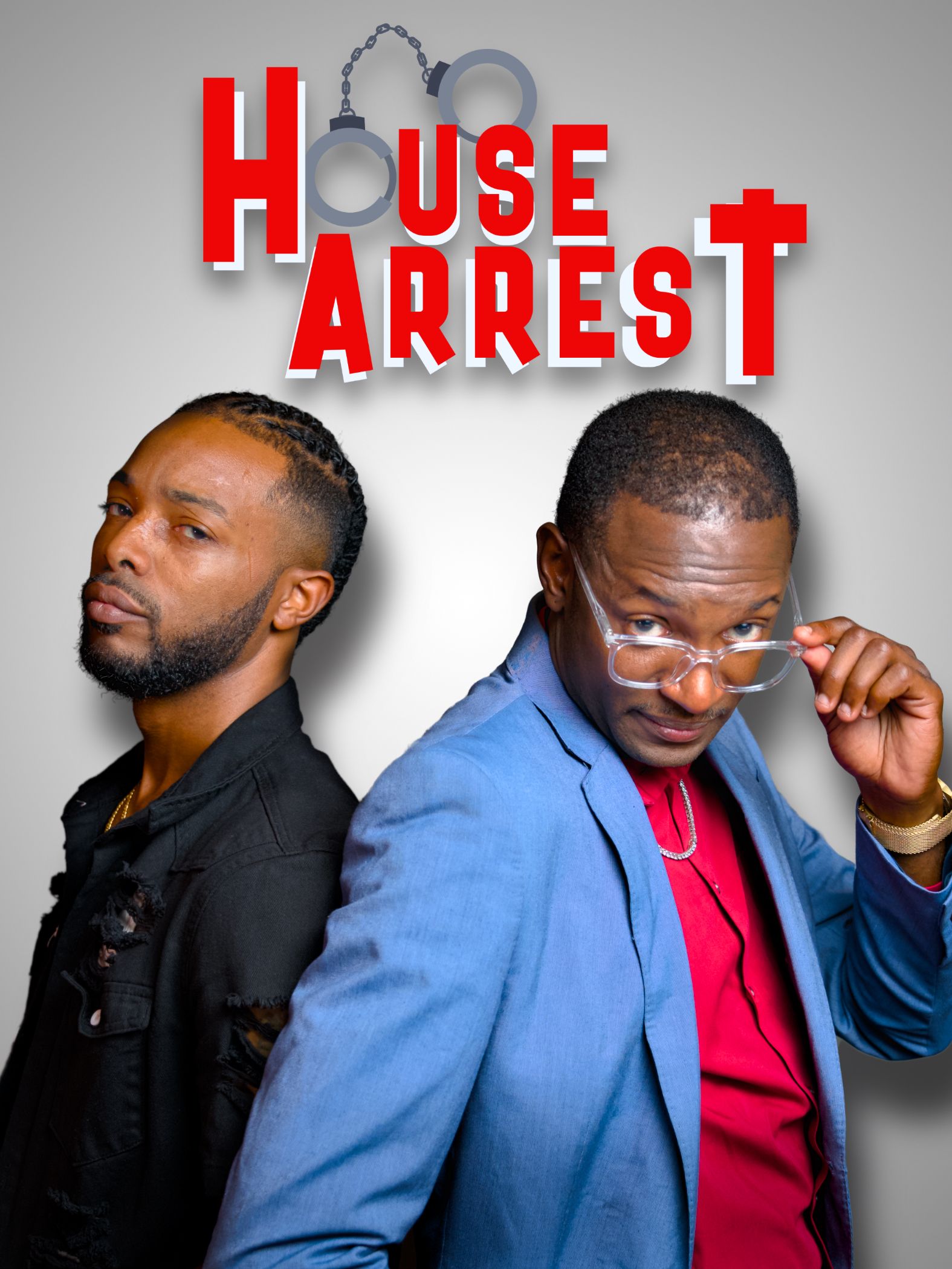 House Arrest