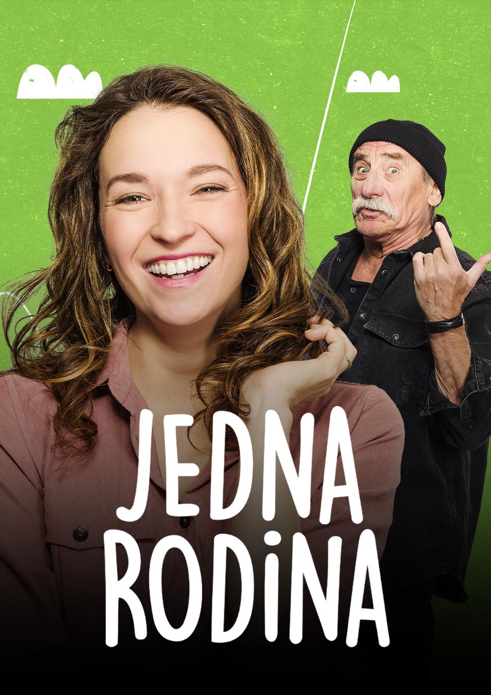 Jedna rodina