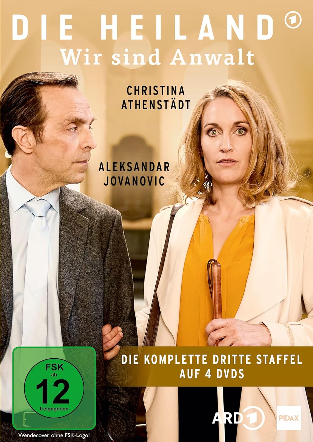 Die Heiland: Wir sind Anwalt
