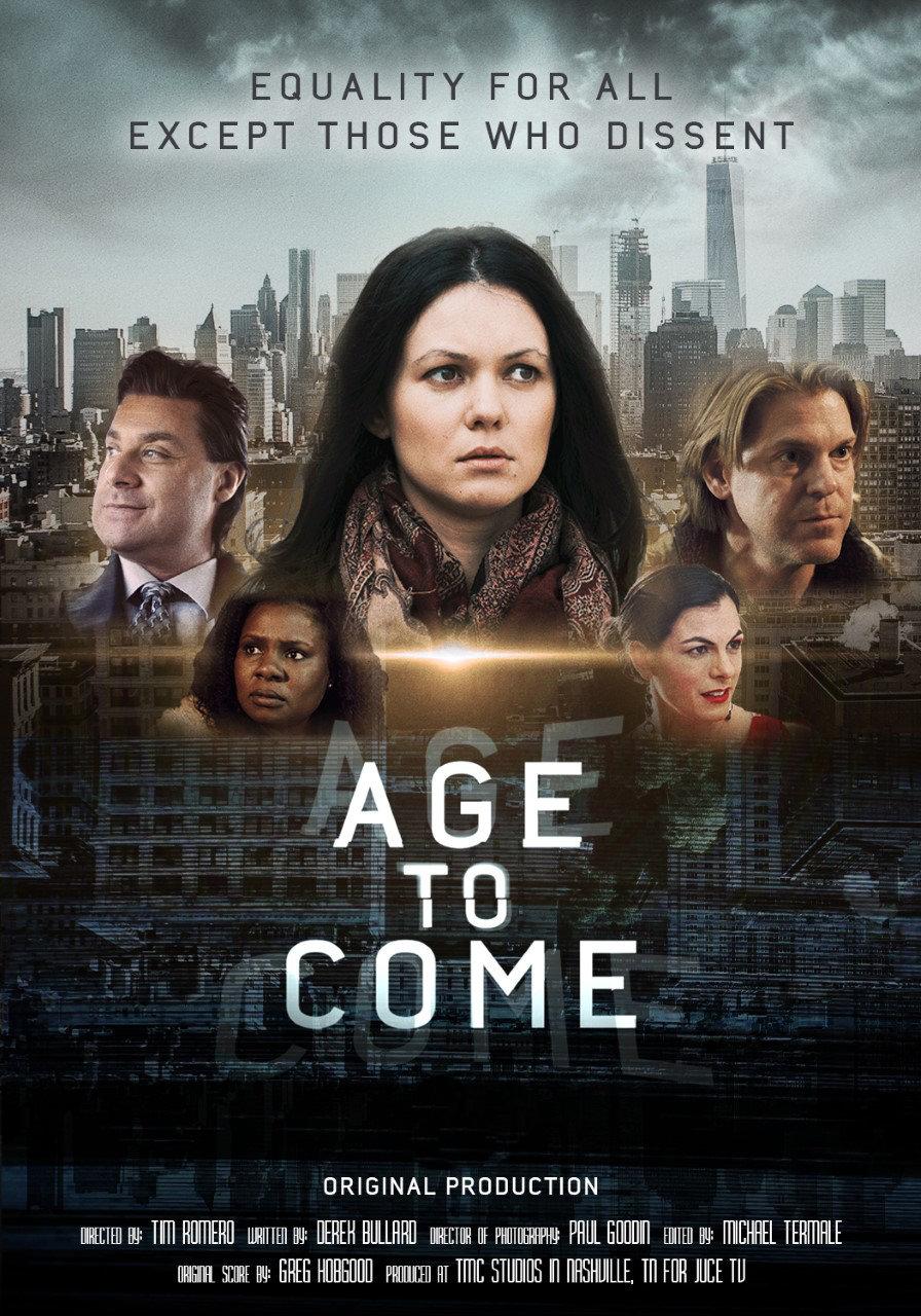 The Age to Come
