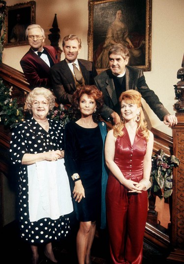 Cluedo