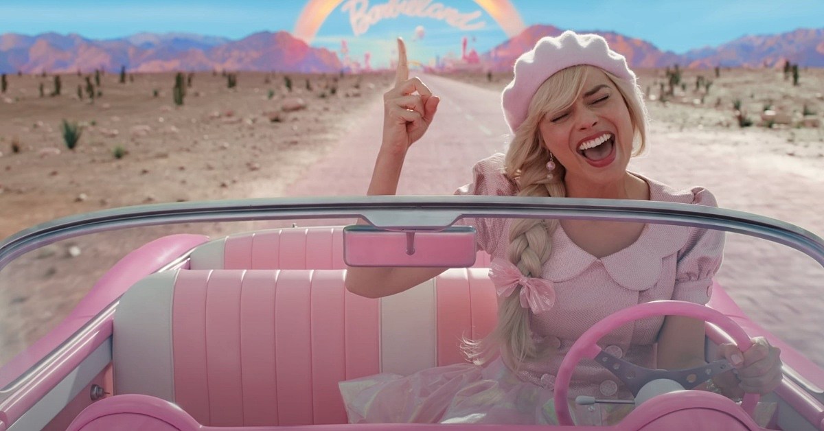 The Barbie Boost: Global Box Office Surpasses Pre-Pandemic Levels in July