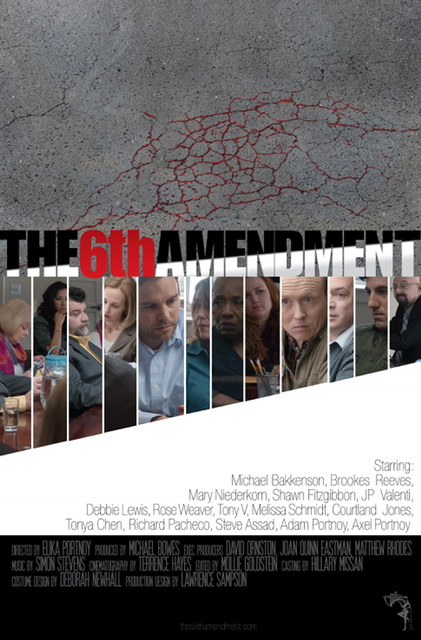 The 6th Amendment