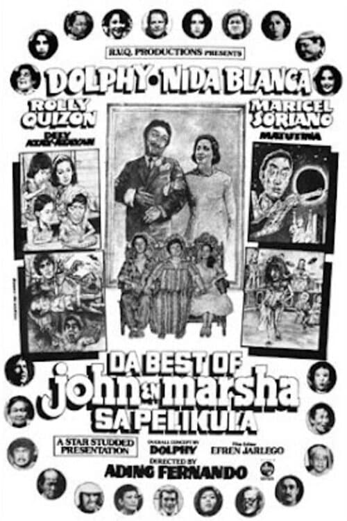 Da Best of John & Marsha sa Pelikula