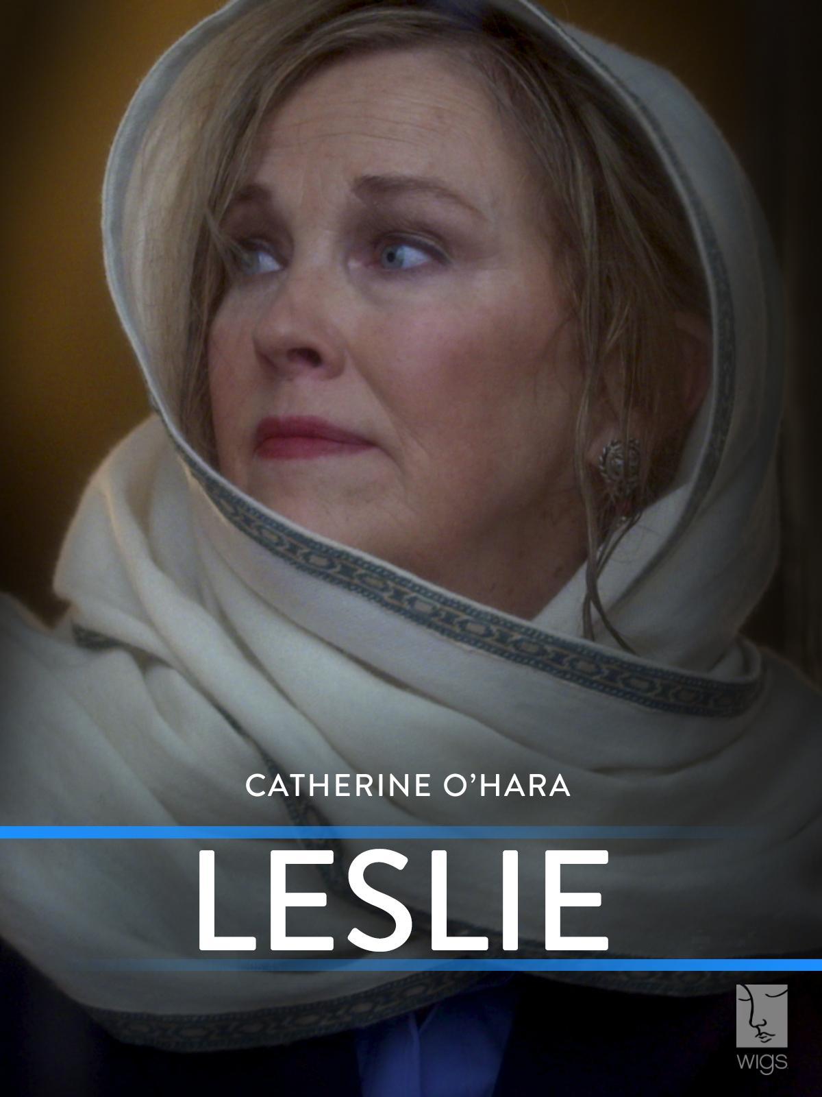 Leslie