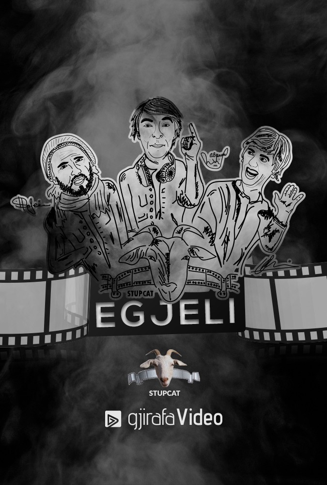 Egjeli
